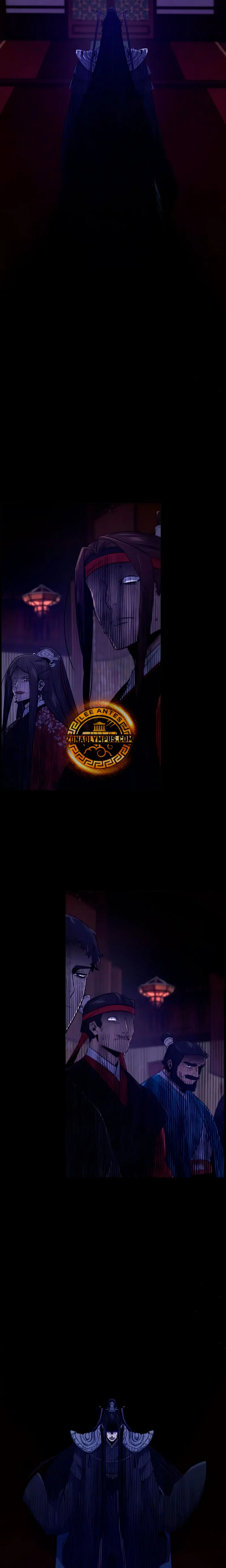 Loco Murim > Capitulo 174 > Page 61