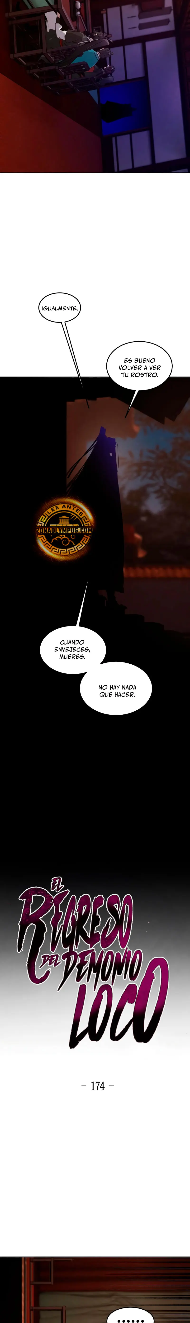 Loco Murim > Capitulo 174 > Page 81