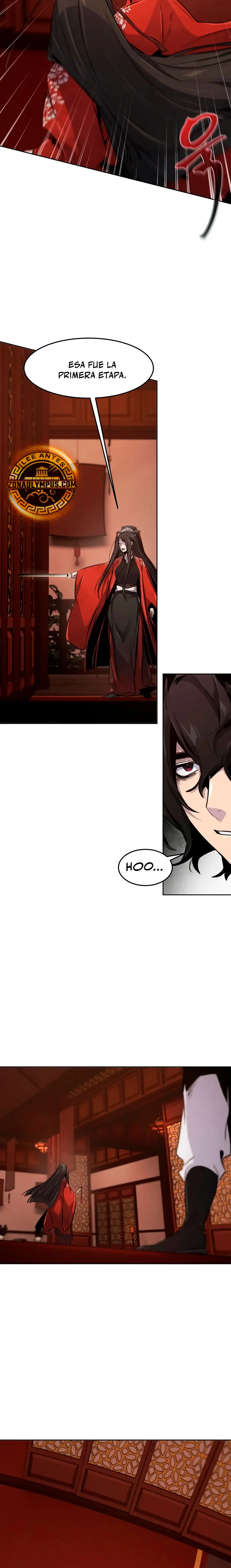 Loco Murim > Capitulo 176 > Page 101