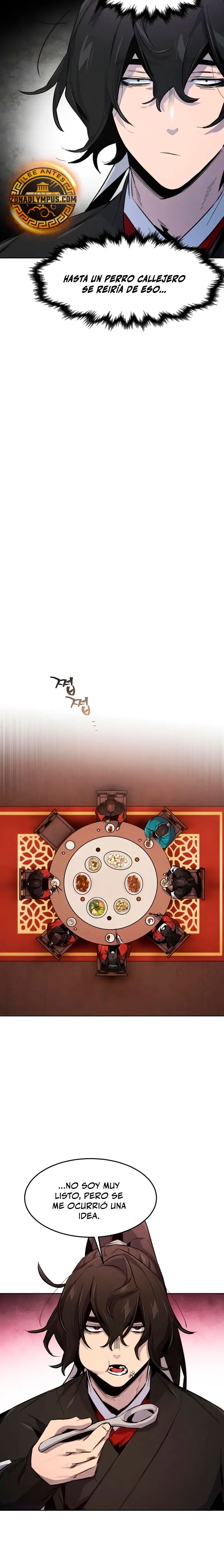 Loco Murim > Capitulo 176 > Page 211