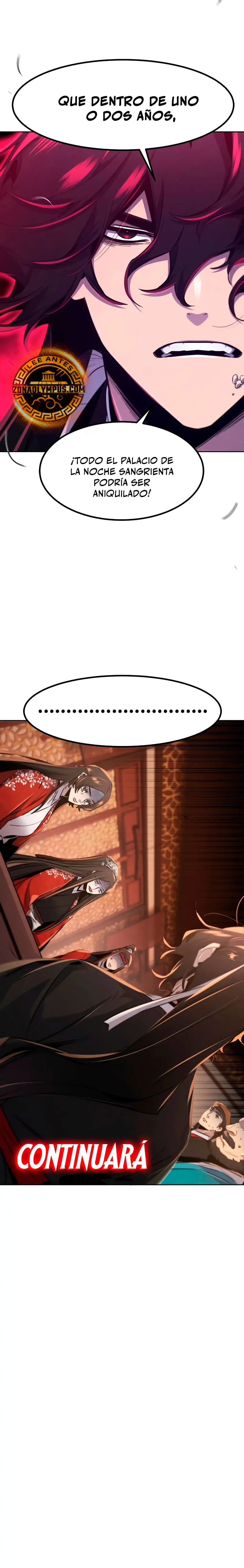 Loco Murim > Capitulo 176 > Page 251