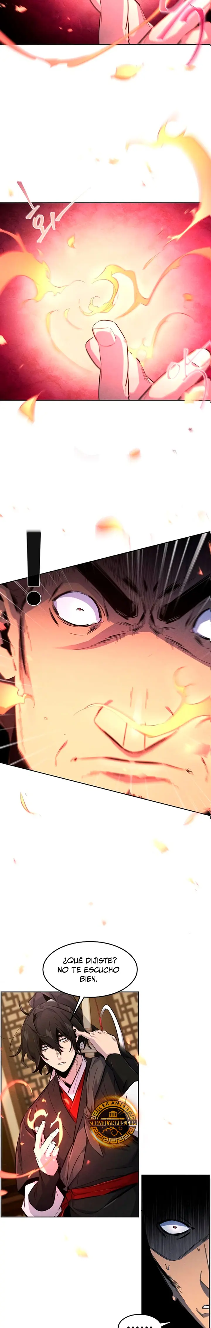 Loco Murim > Capitulo 183 > Page 81