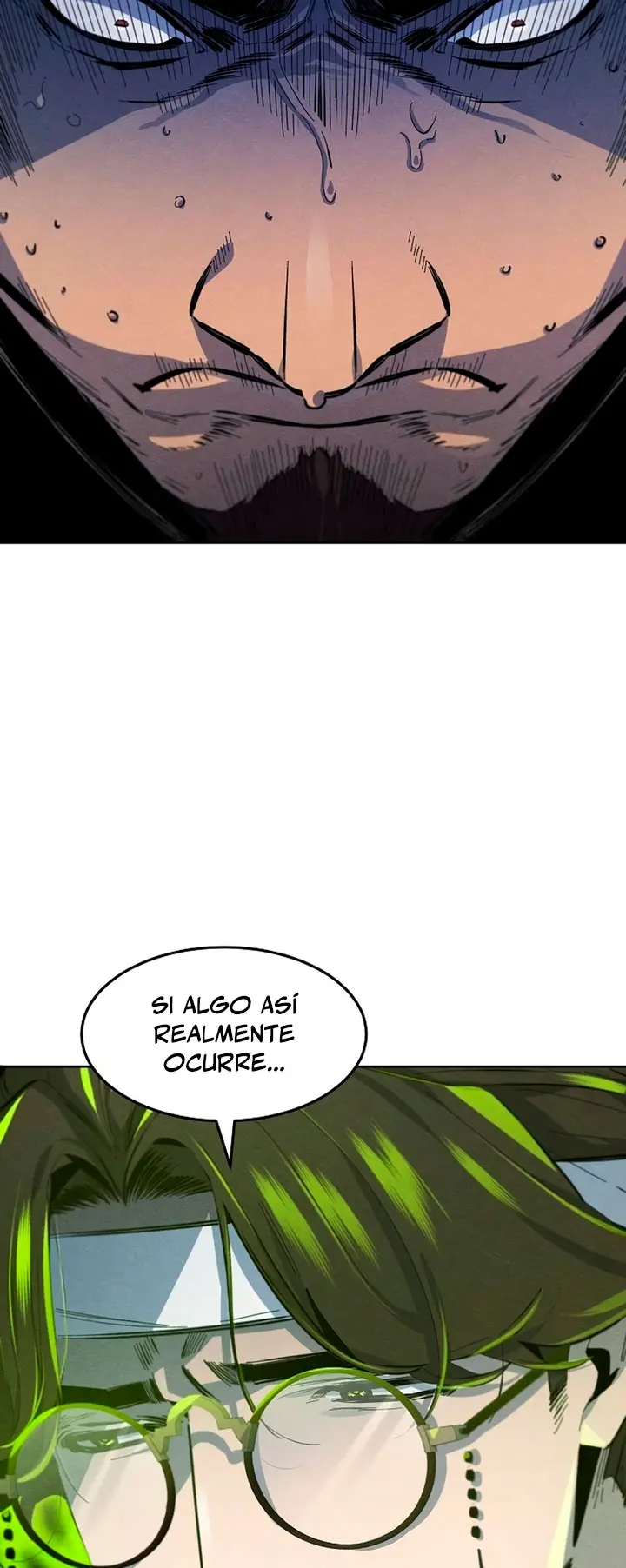 Loco Murim > Capitulo 183 > Page 281