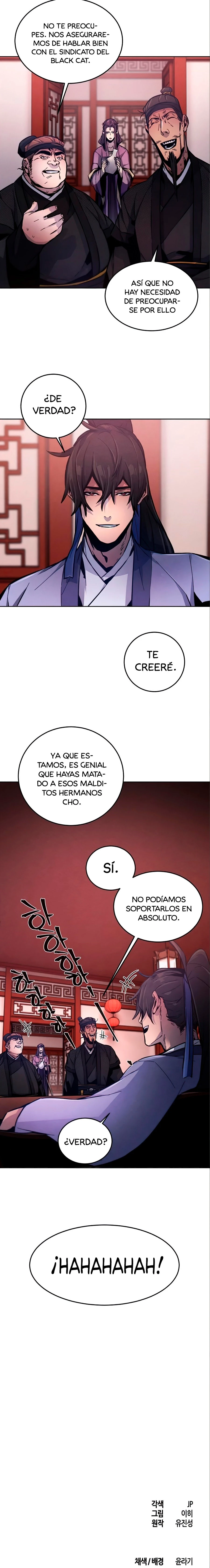 Loco Murim > Capitulo 10 > Page 331