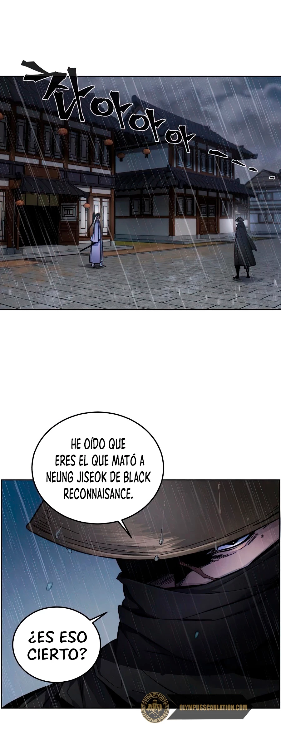 Loco Murim > Capitulo 11 > Page 291