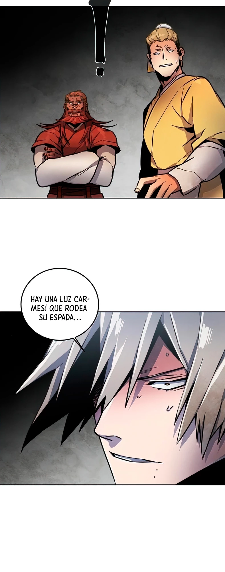 Loco Murim > Capitulo 12 > Page 181