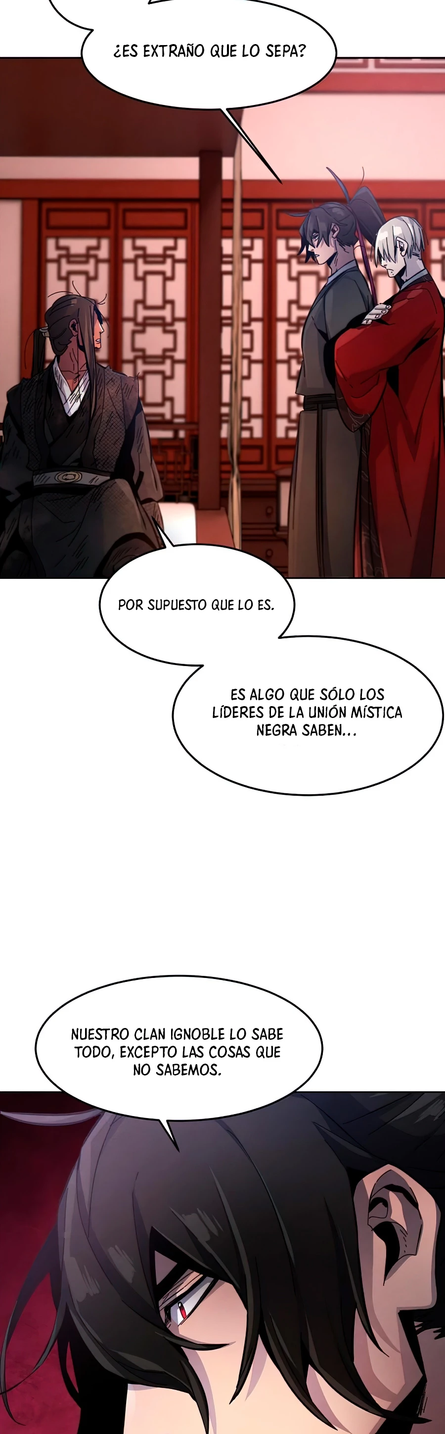 Loco Murim > Capitulo 19 > Page 81