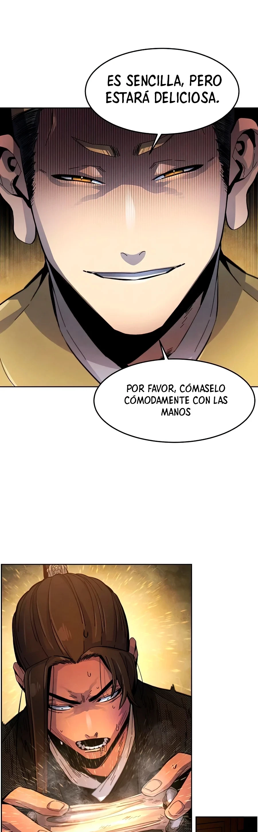 Loco Murim > Capitulo 19 > Page 531