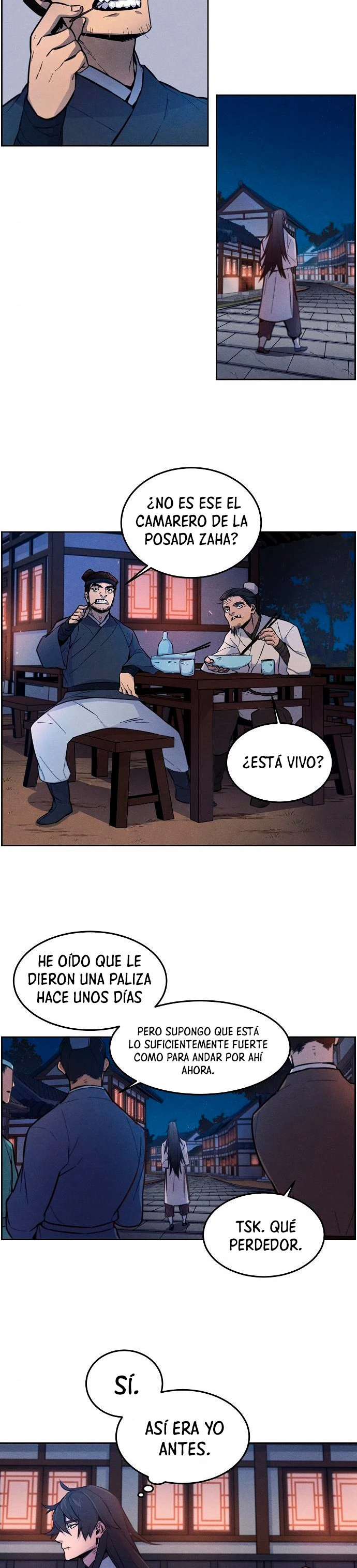 Loco Murim > Capitulo 2 > Page 201