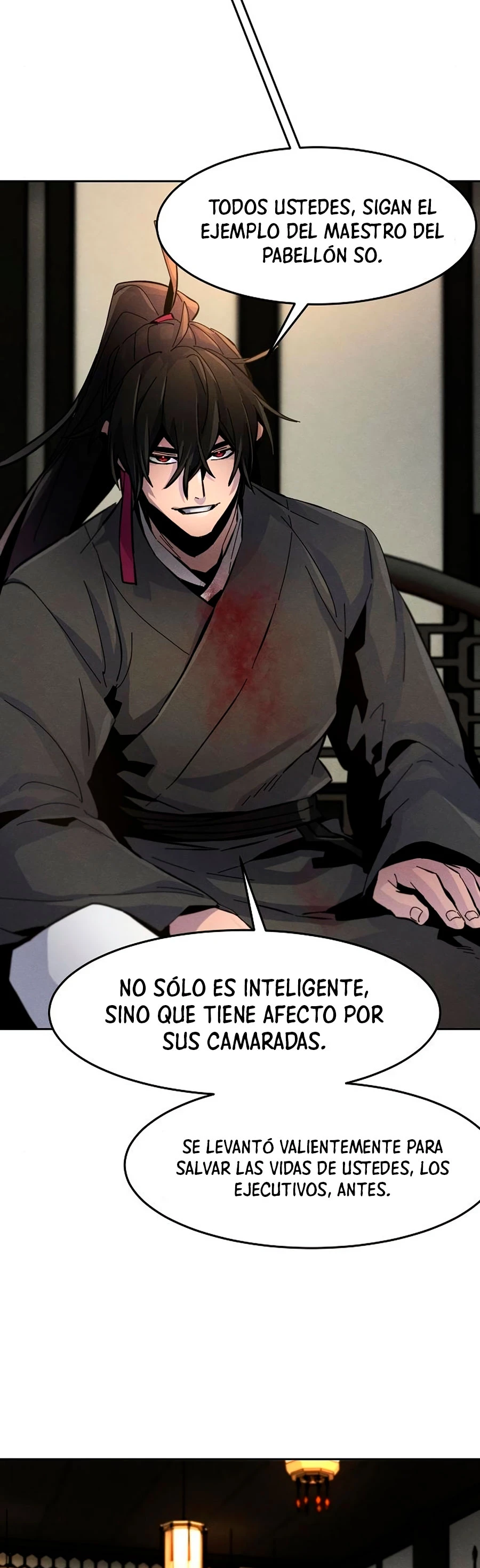 Loco Murim > Capitulo 22 > Page 271