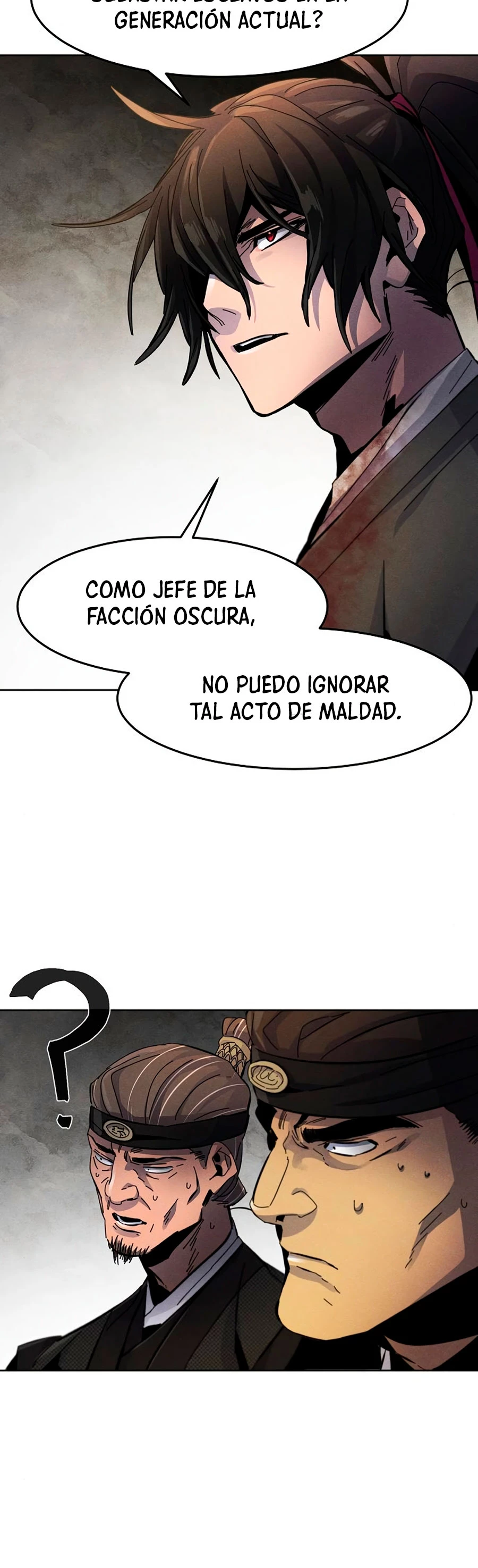 Loco Murim > Capitulo 22 > Page 461