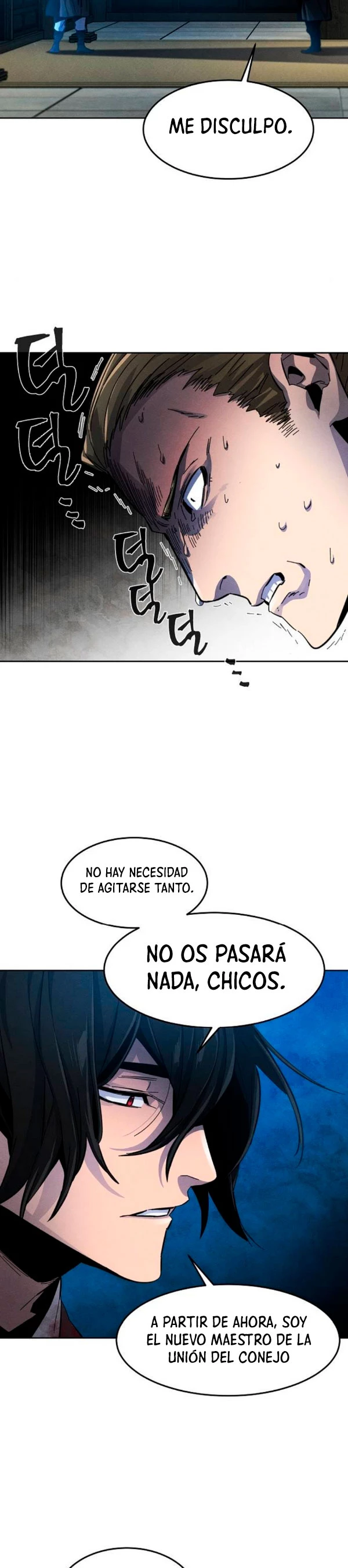 Loco Murim > Capitulo 23 > Page 61