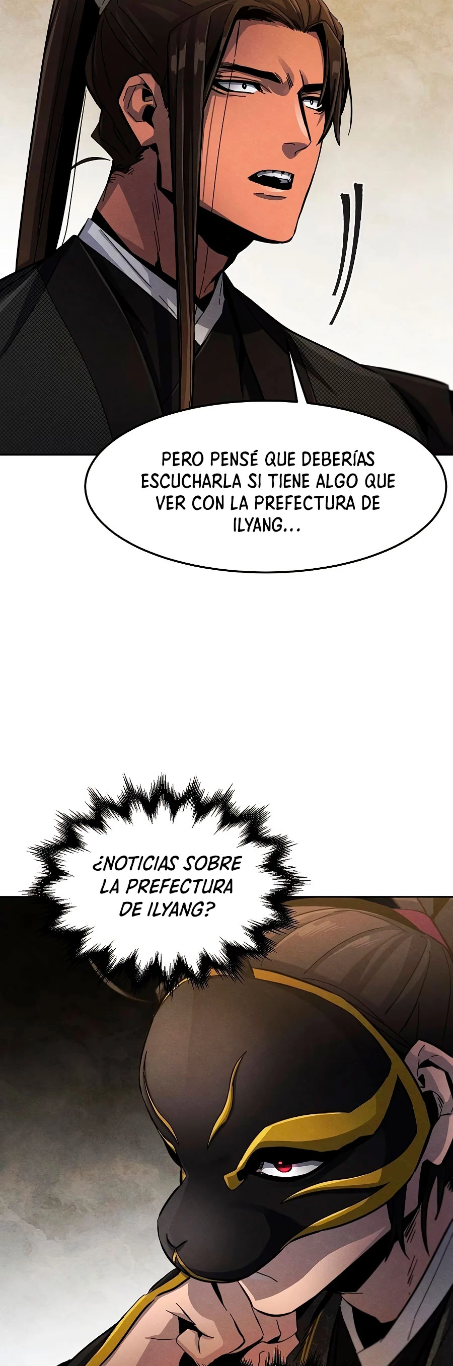 Loco Murim > Capitulo 24 > Page 71