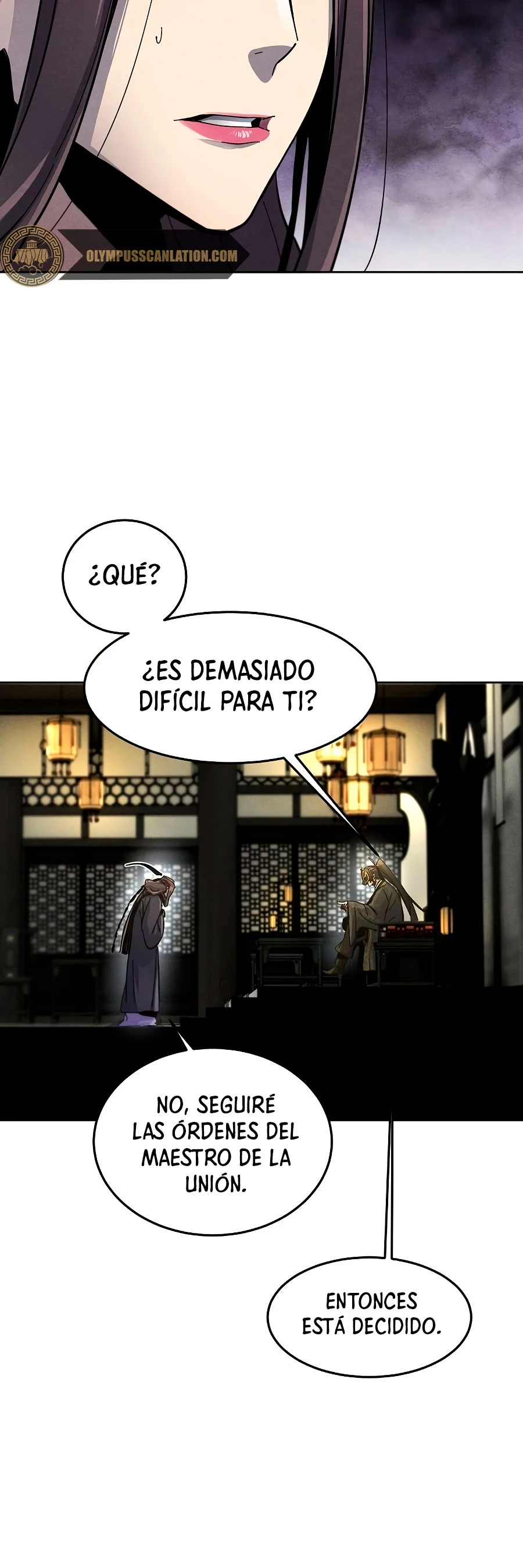 Loco Murim > Capitulo 24 > Page 371