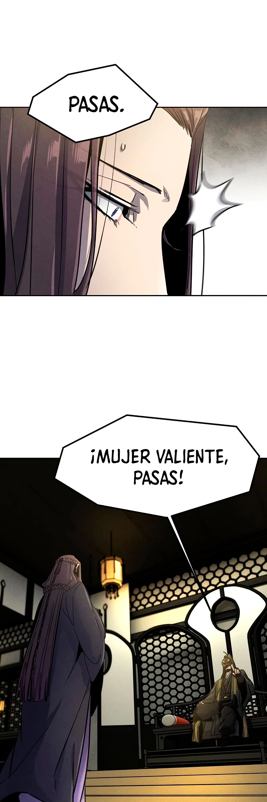 Loco Murim > Capitulo 24 > Page 381