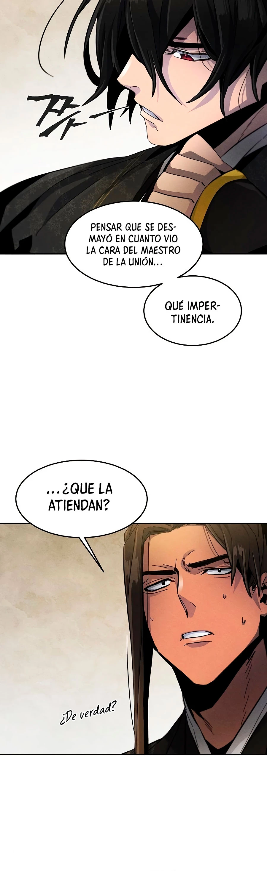 Loco Murim > Capitulo 24 > Page 471