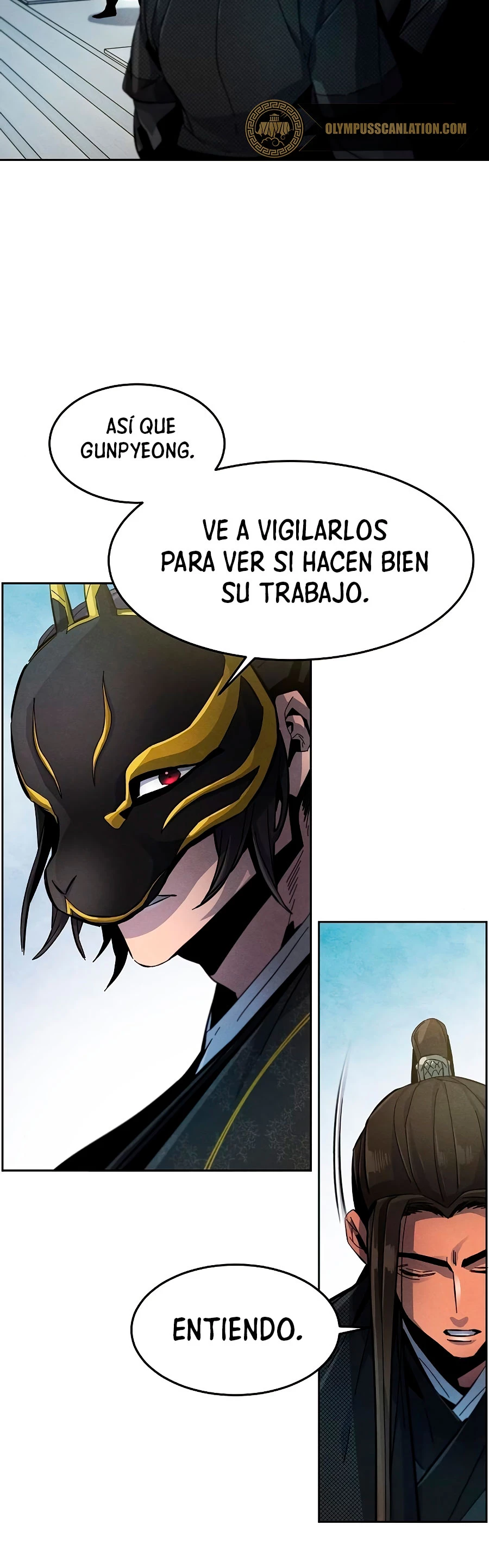 Loco Murim > Capitulo 25 > Page 61