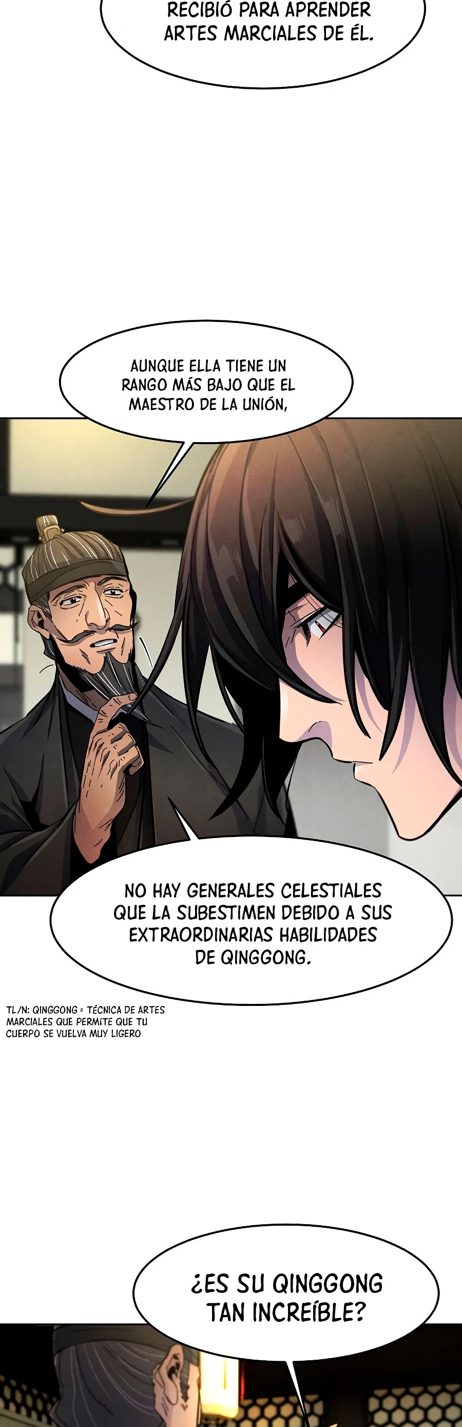 Loco Murim > Capitulo 25 > Page 271