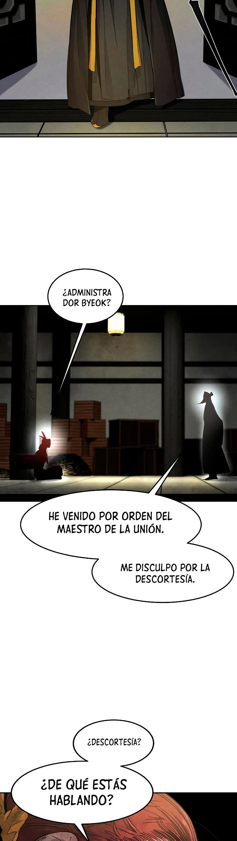 Loco Murim > Capitulo 27 > Page 61