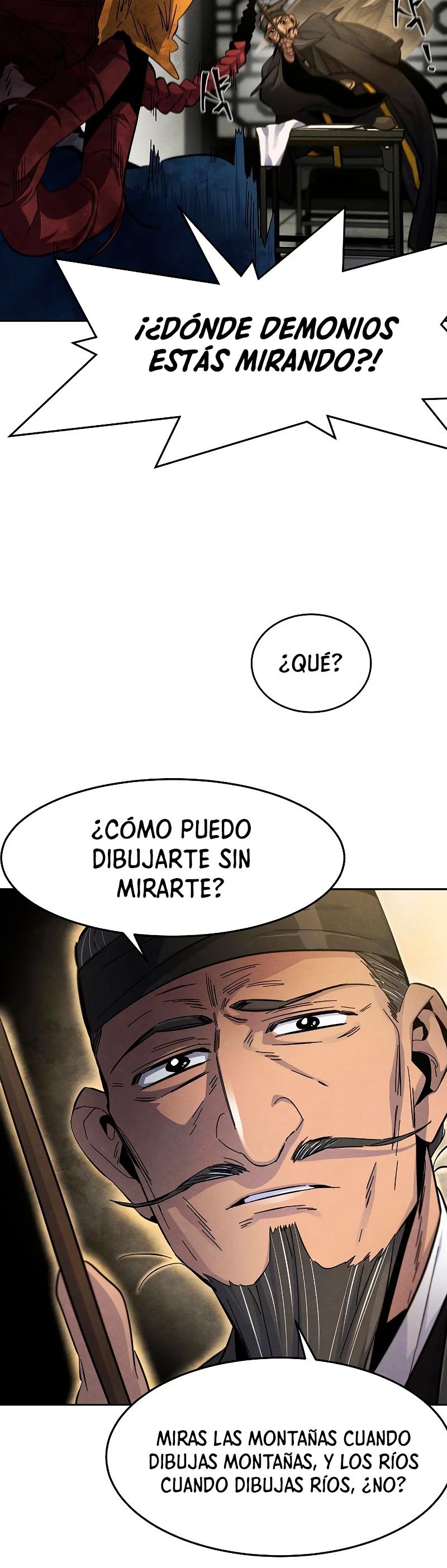 Loco Murim > Capitulo 27 > Page 131