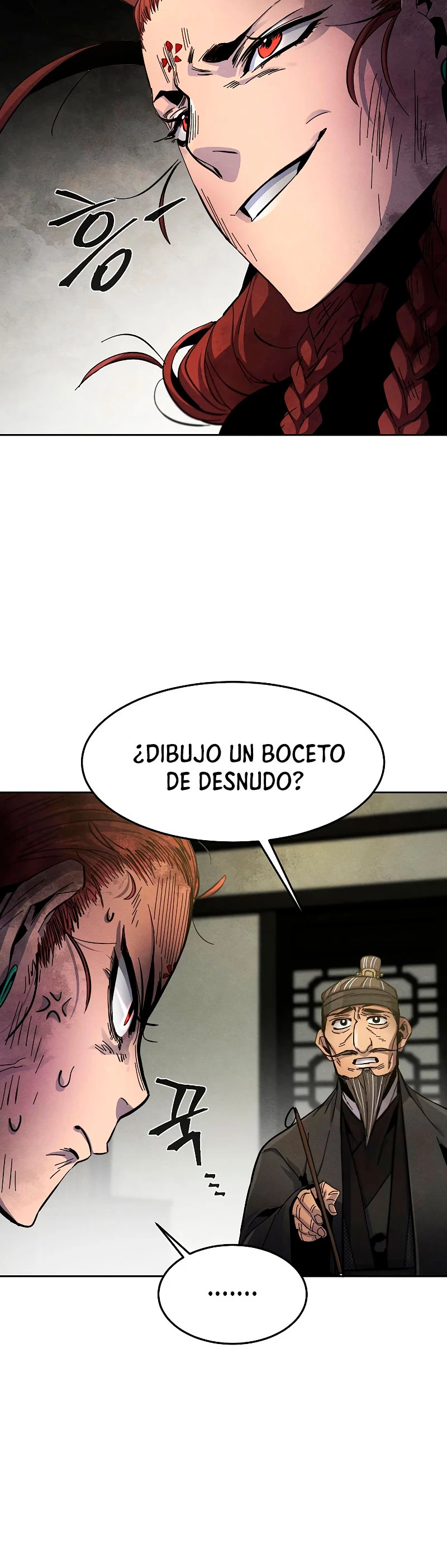 Loco Murim > Capitulo 27 > Page 161