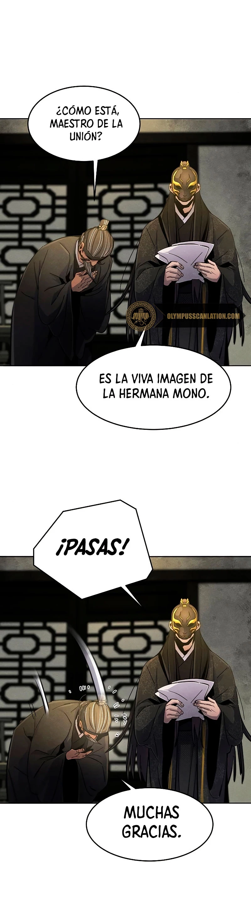 Loco Murim > Capitulo 27 > Page 241