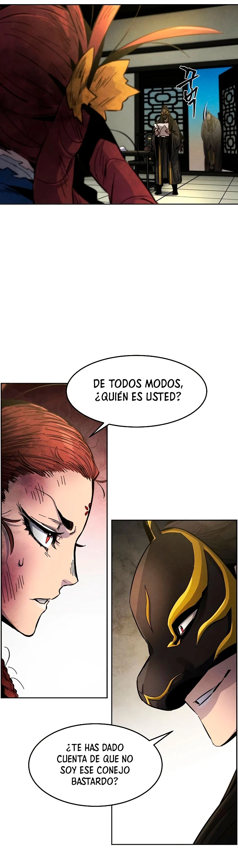 Loco Murim > Capitulo 27 > Page 261