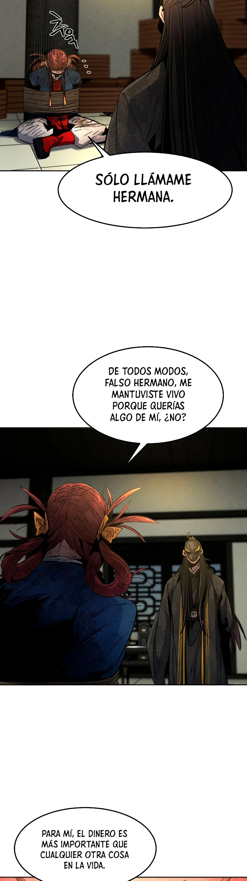 Loco Murim > Capitulo 27 > Page 291