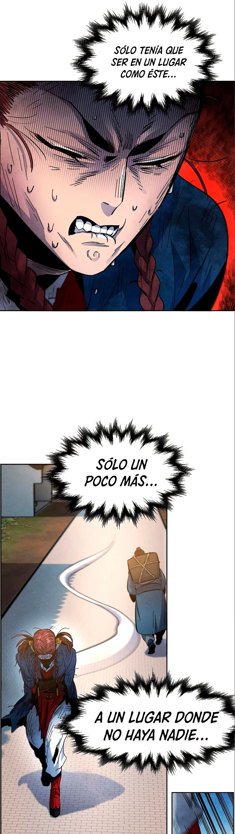 Loco Murim > Capitulo 28 > Page 151