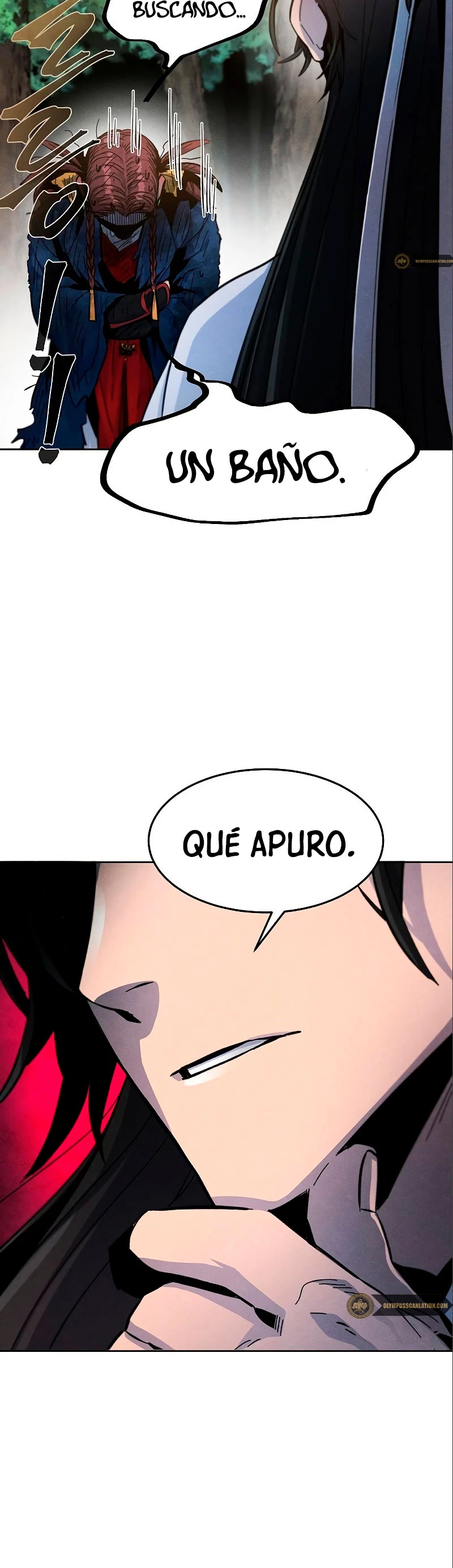 Loco Murim > Capitulo 28 > Page 261