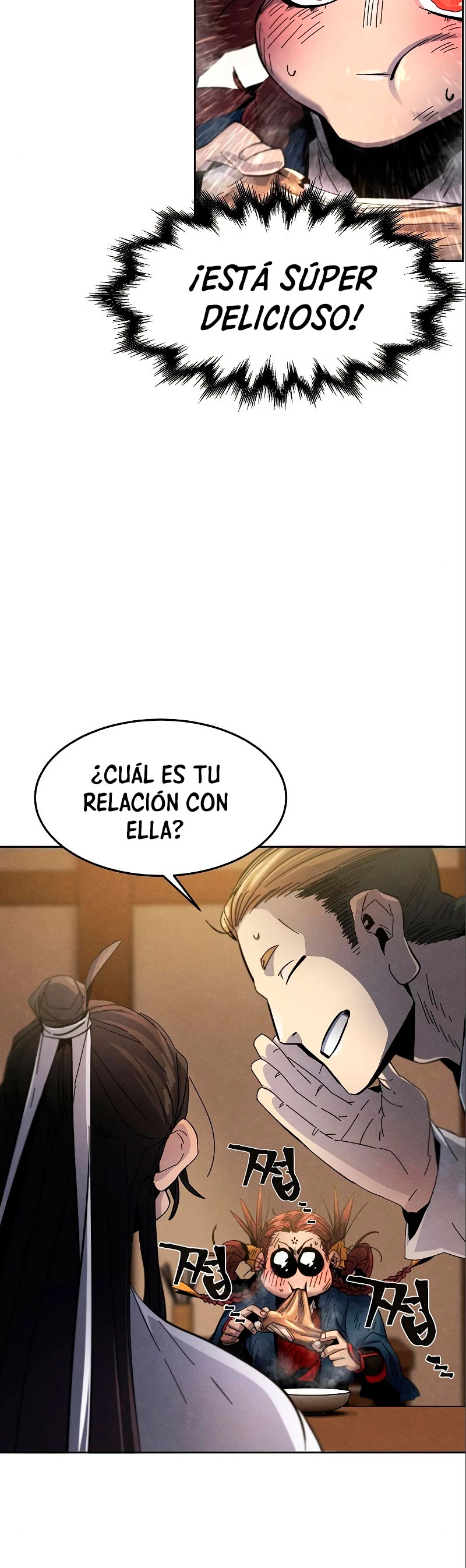 Loco Murim > Capitulo 28 > Page 471