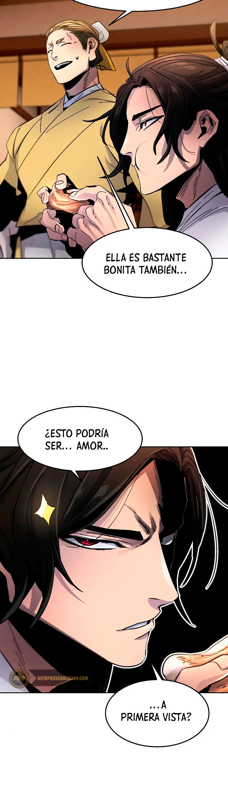 Loco Murim > Capitulo 29 > Page 41