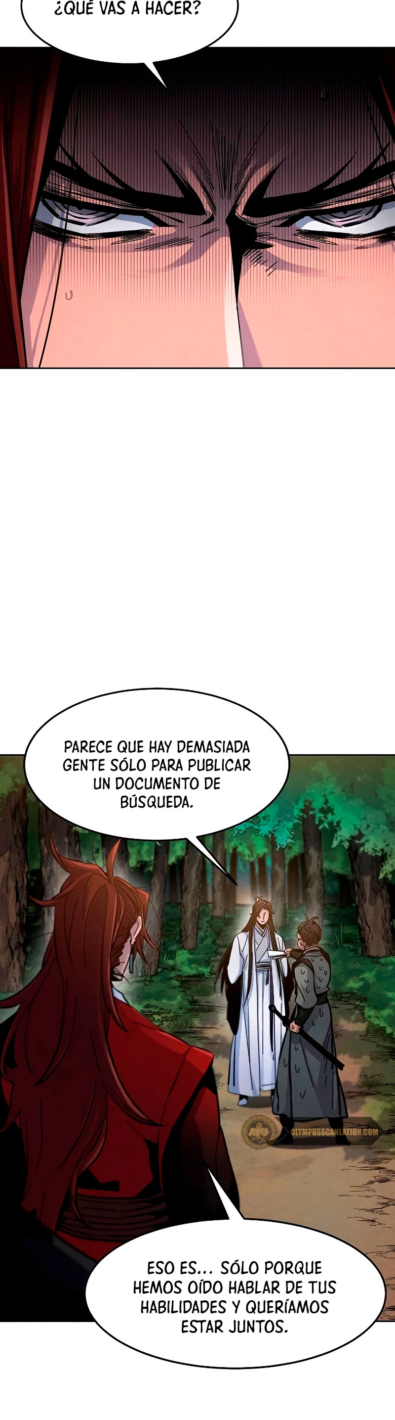 Loco Murim > Capitulo 29 > Page 411