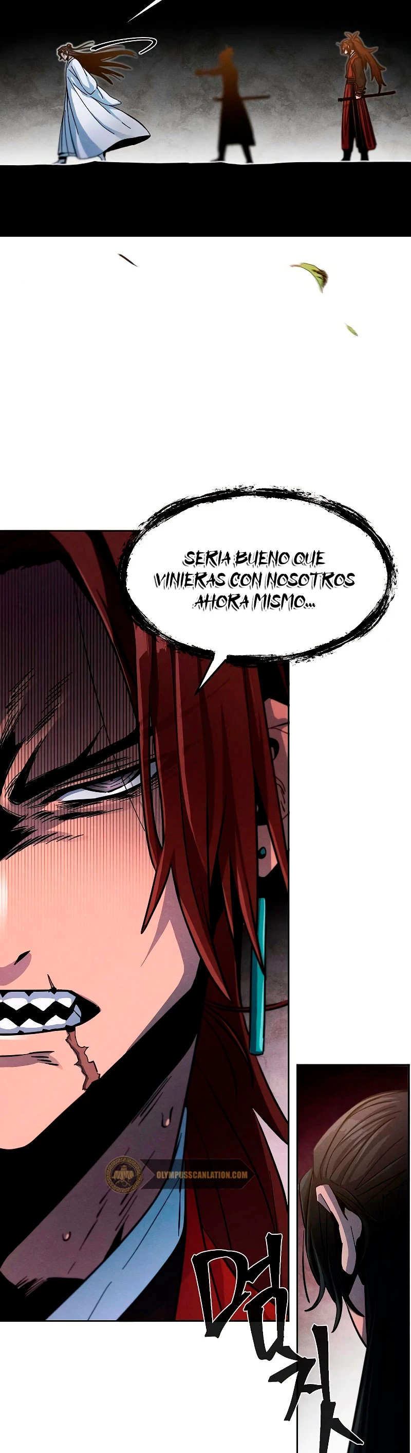 Loco Murim > Capitulo 29 > Page 451