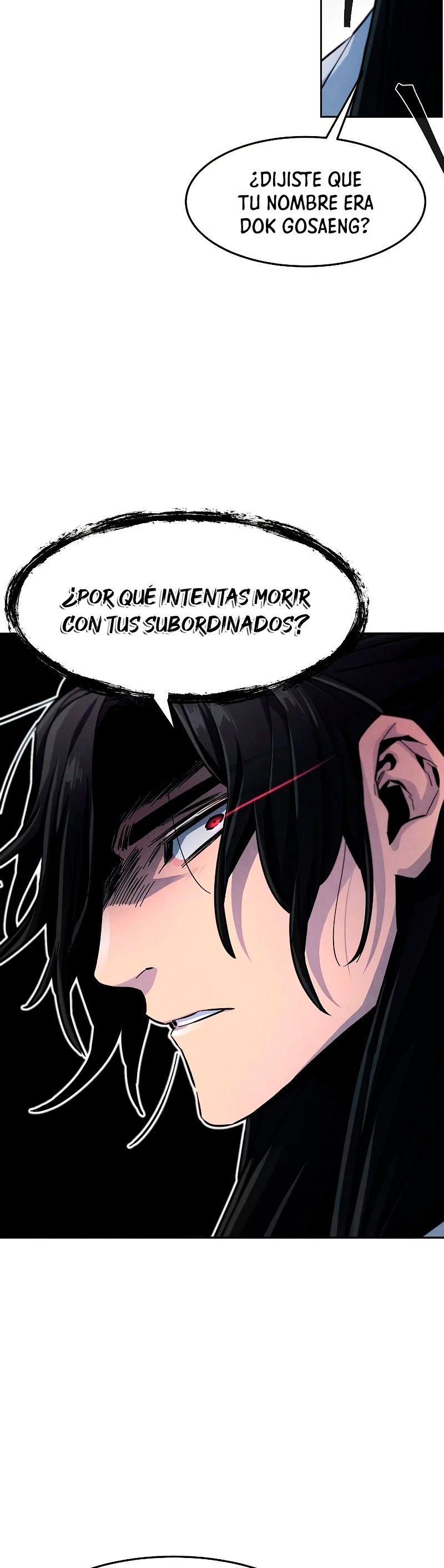 Loco Murim > Capitulo 29 > Page 461