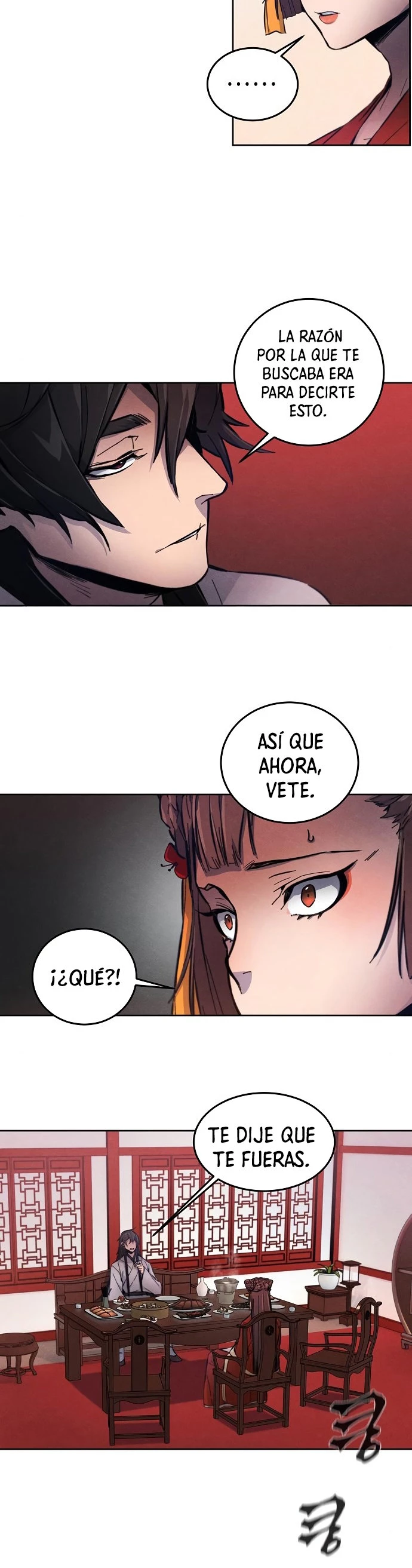 Loco Murim > Capitulo 3 > Page 281