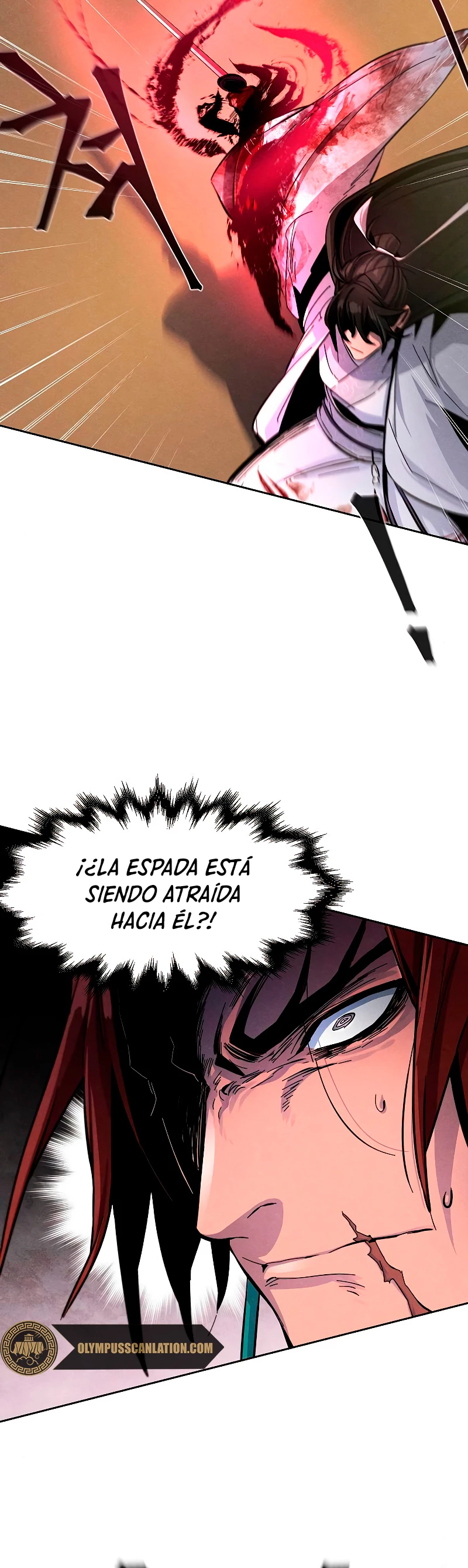 Loco Murim > Capitulo 32 > Page 61