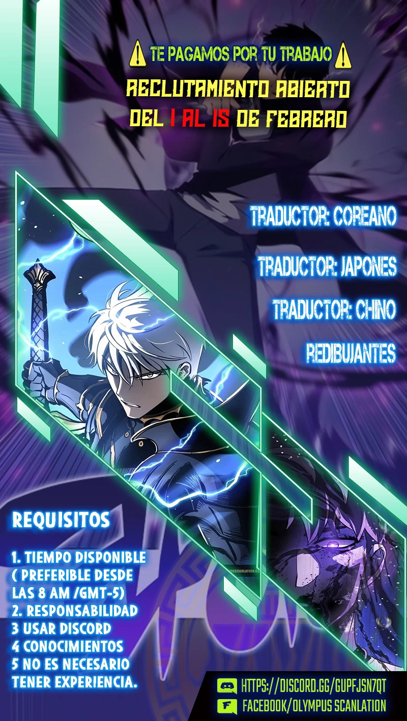 El Regreso del Demonio Loco - Capítulo 33 - Página 51 - LectorTMOo
