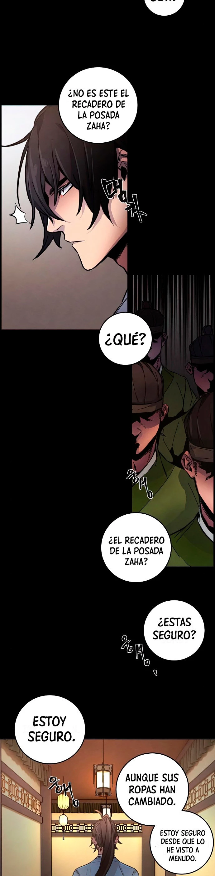 Loco Murim > Capitulo 8 > Page 211