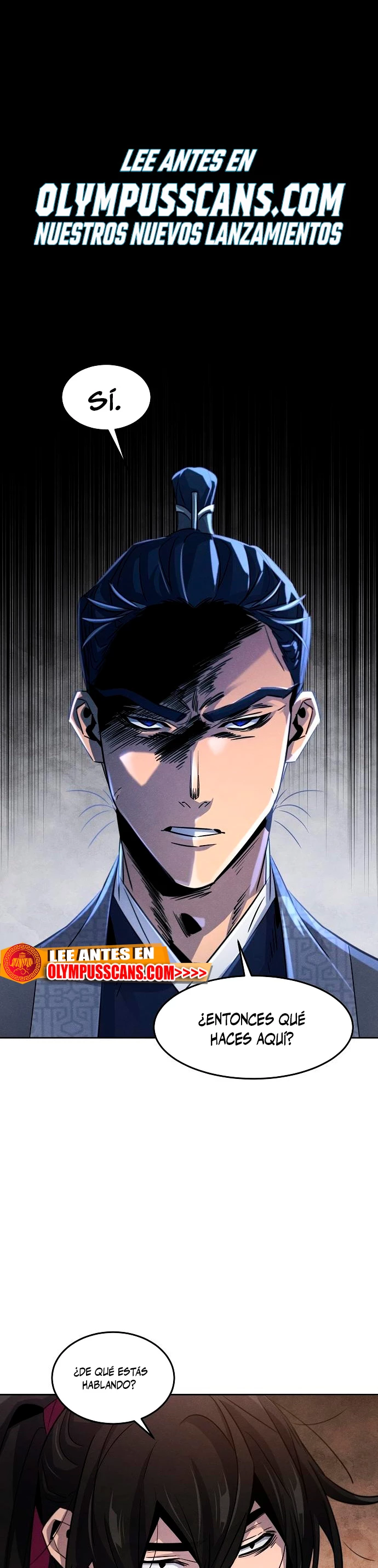 Loco Murim > Capitulo 78 > Page 11