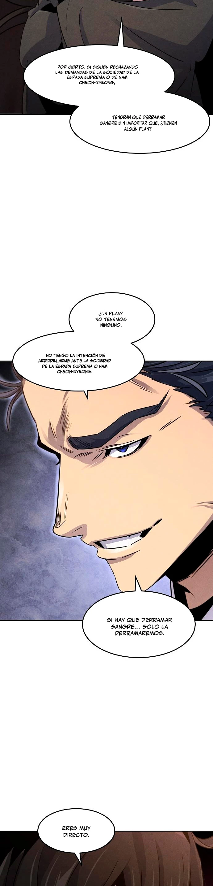 Loco Murim > Capitulo 78 > Page 51