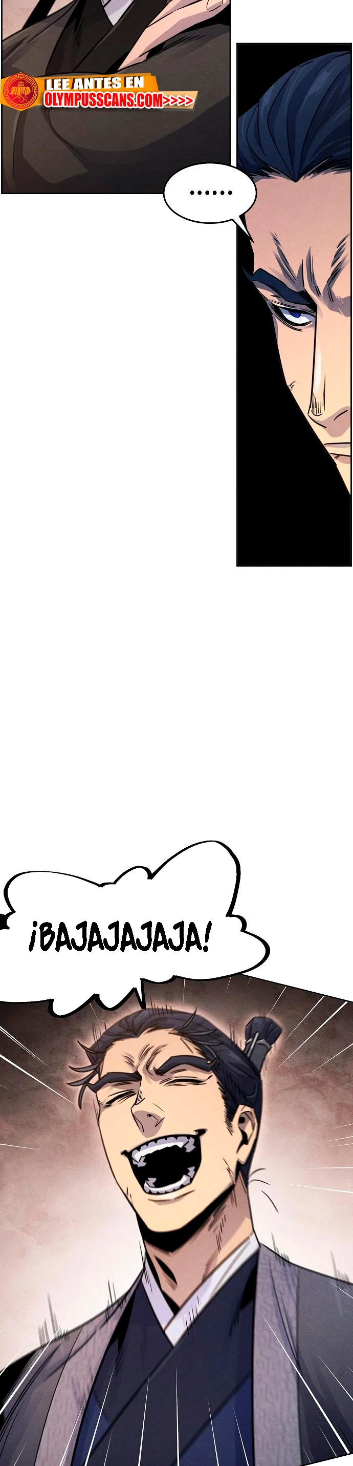 Loco Murim > Capitulo 78 > Page 81