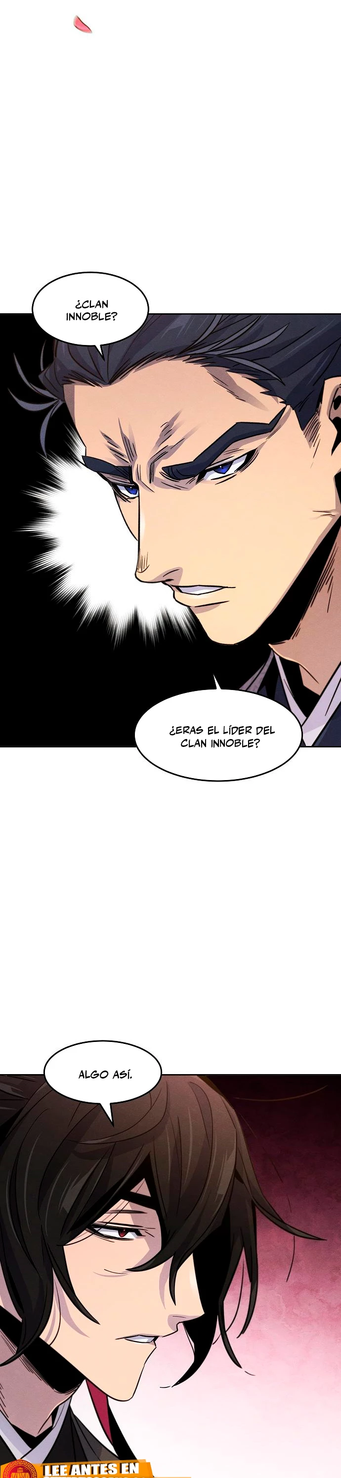 Loco Murim > Capitulo 78 > Page 161