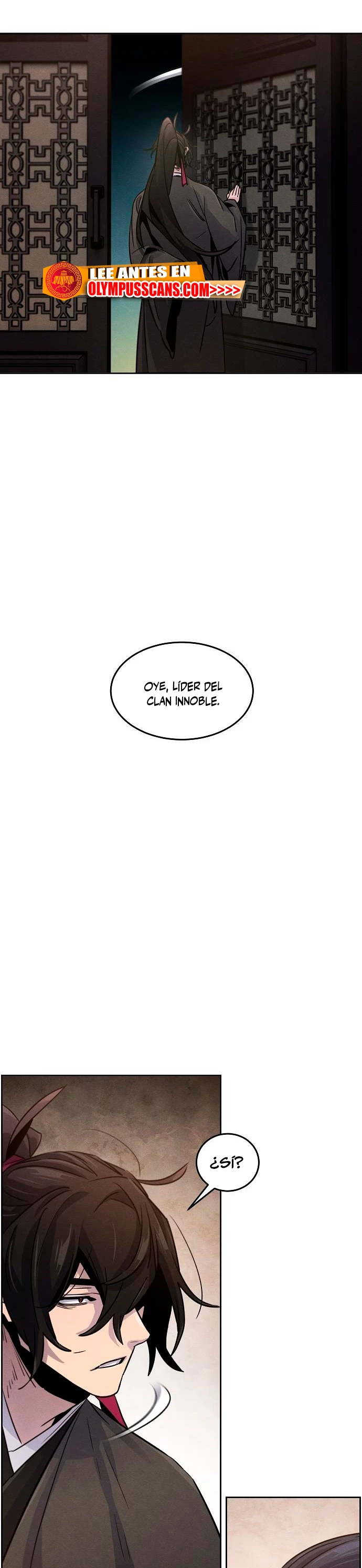 Loco Murim > Capitulo 78 > Page 201