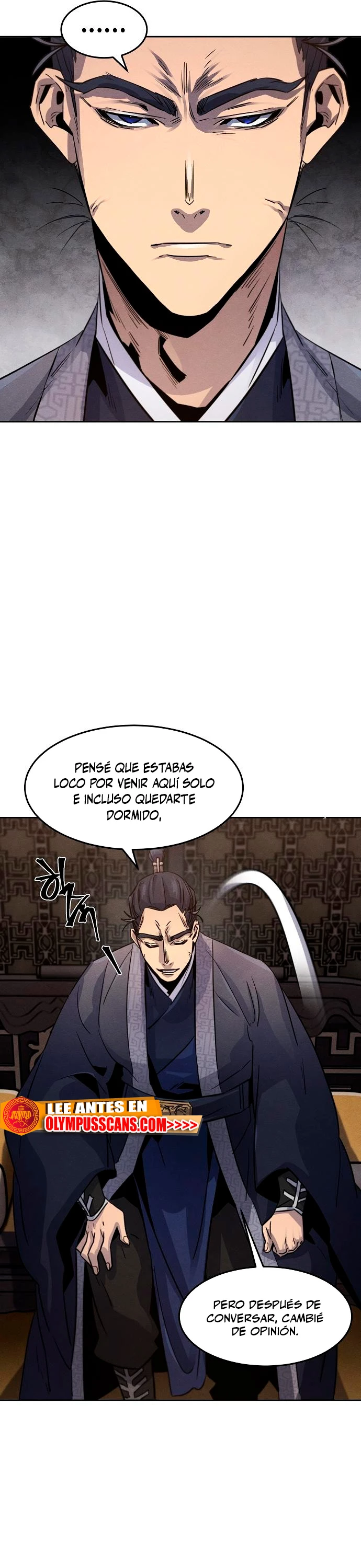 Loco Murim > Capitulo 78 > Page 221