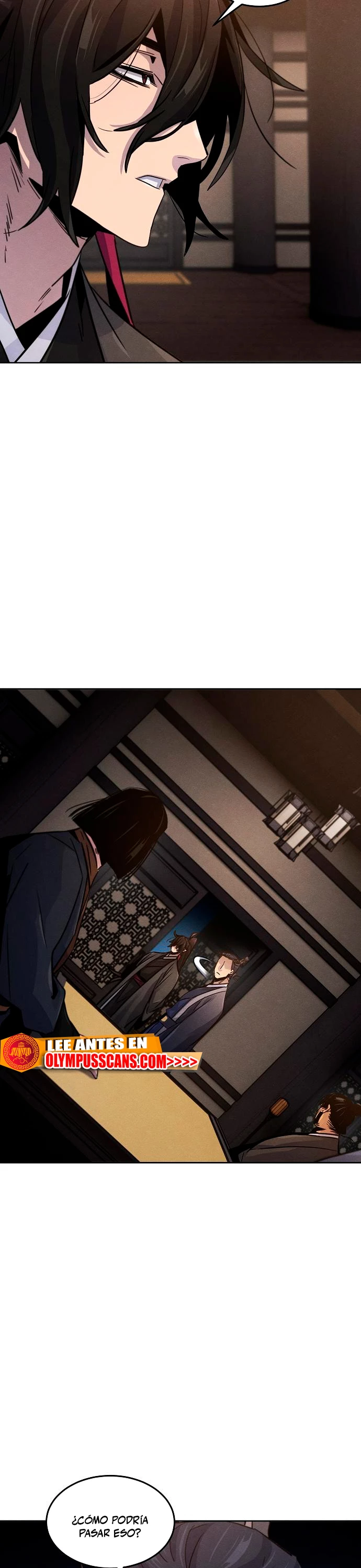 Loco Murim > Capitulo 78 > Page 241