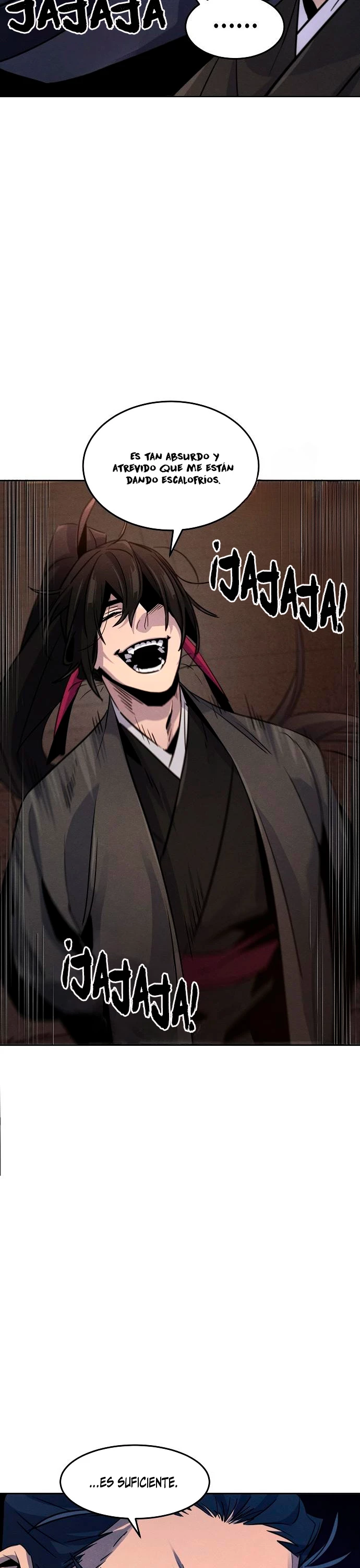 Loco Murim > Capitulo 78 > Page 281