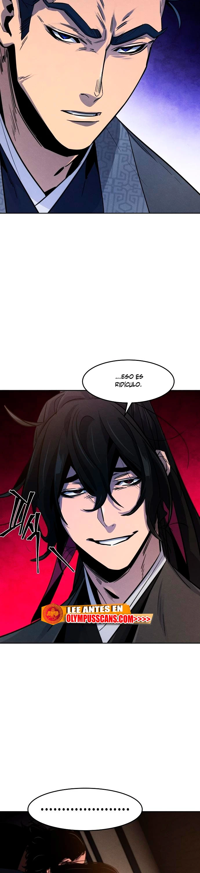 Loco Murim > Capitulo 78 > Page 291