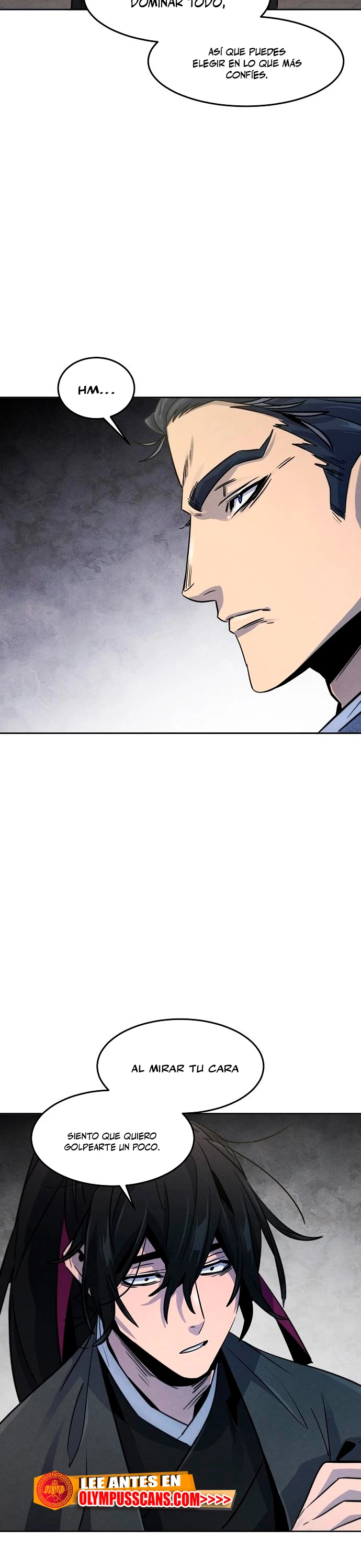 Loco Murim > Capitulo 78 > Page 341