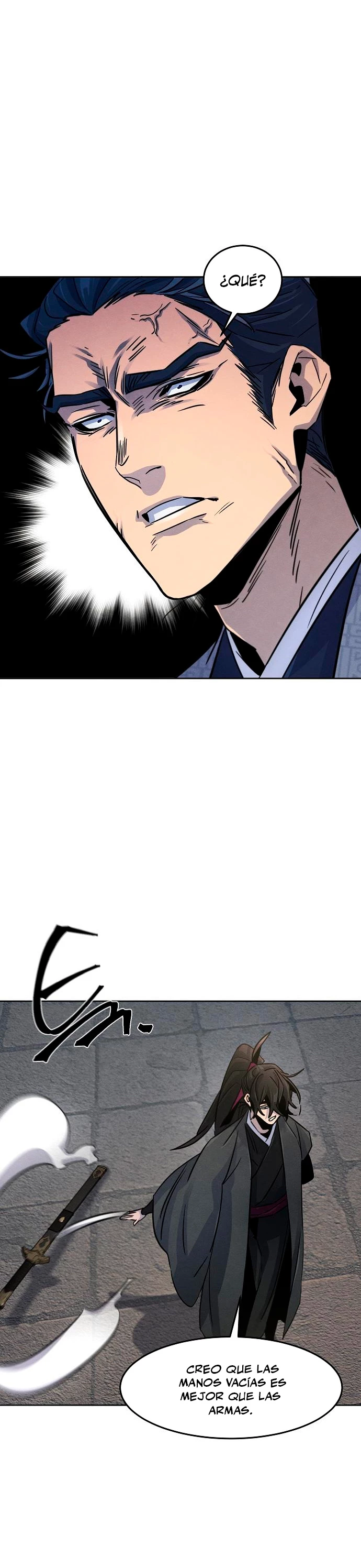 Loco Murim > Capitulo 78 > Page 351